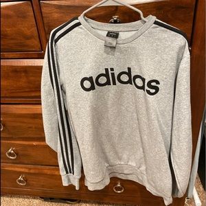 Adidas Sweatshirt
